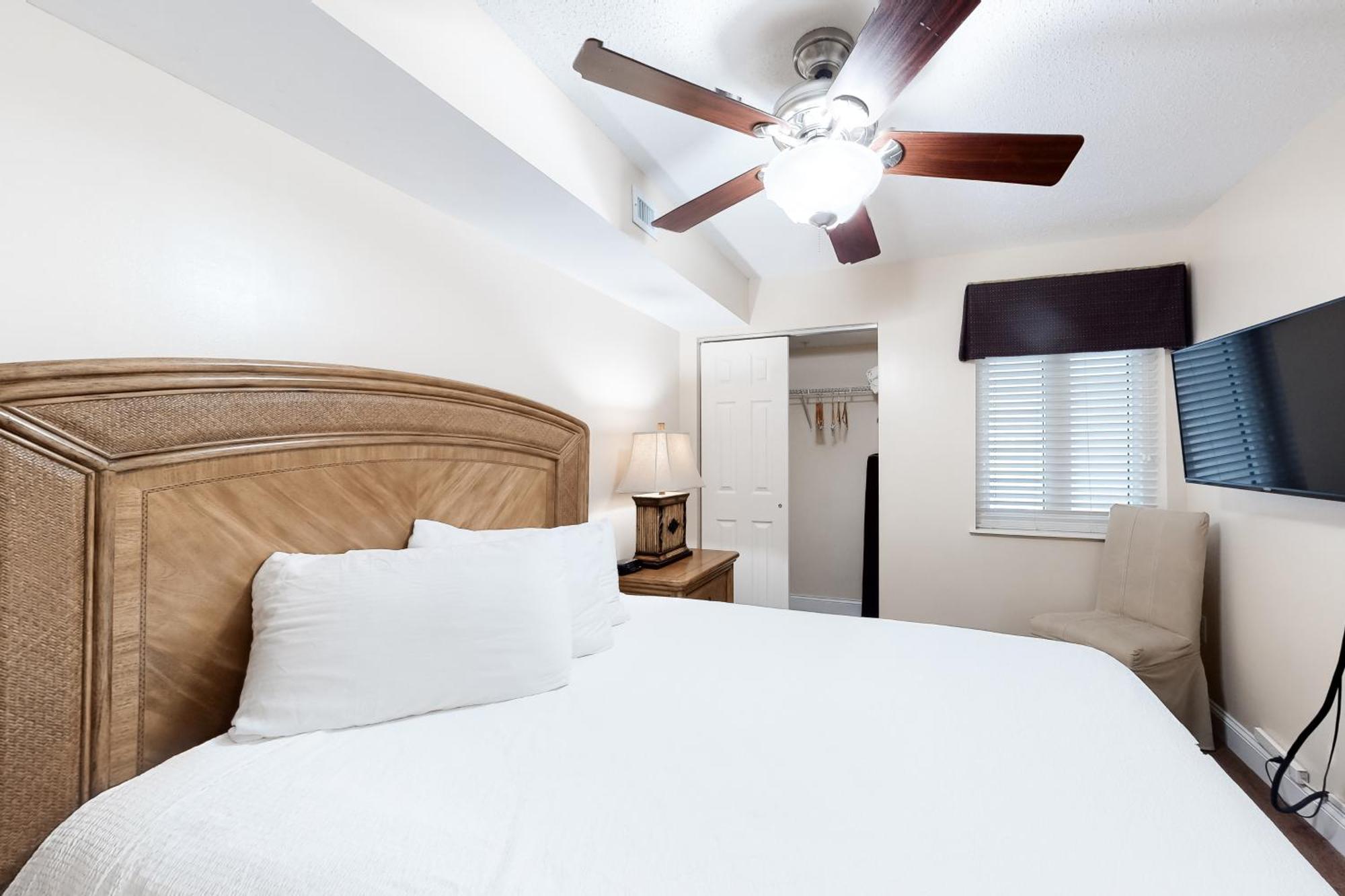 Bahama Sands Condos 미를 비치 객실 사진