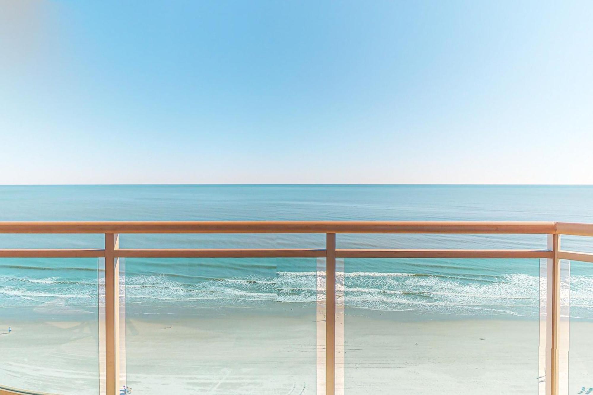 Bahama Sands Condos 미를 비치 객실 사진